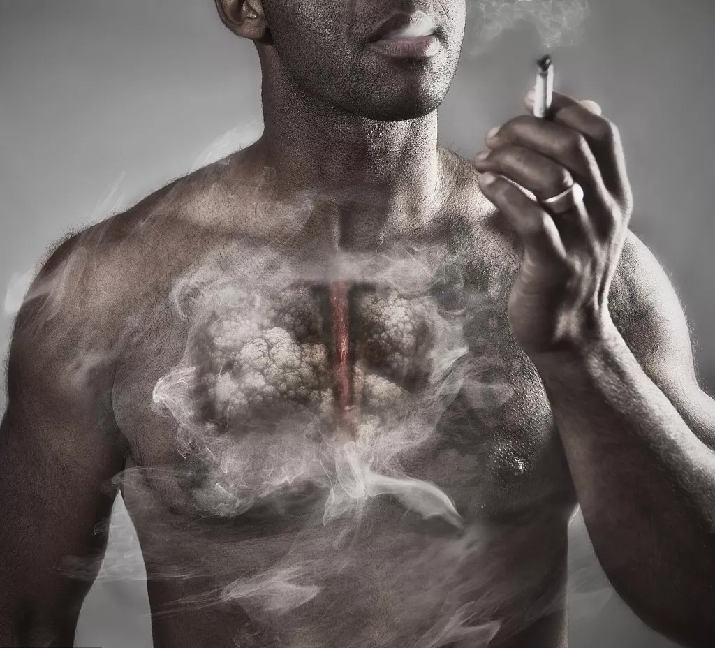 肺癌十大谣言排行榜,10个有关癌症的传言你信了几个