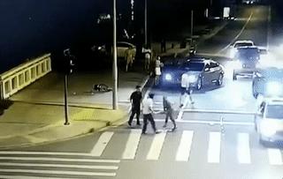 昆山持刀砍人案判决结果,昆山持刀砍人案怎么判的