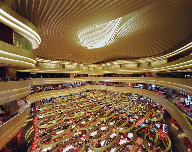 新加坡滨海湾金沙酒店客房部,新加坡marinabay金沙酒店