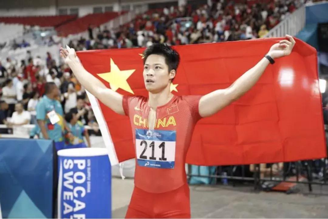 29岁已经退役的他没错过?与健康赛跑的你同样不应错过