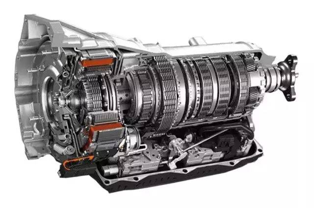 详解汽车变速箱故障,汽车变速箱专业知识讲解