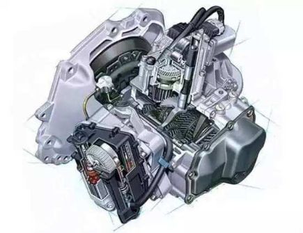 详解汽车变速箱故障,汽车变速箱专业知识讲解