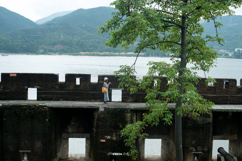 中国侨都江门介绍,中国侨乡广州江门新会掠影