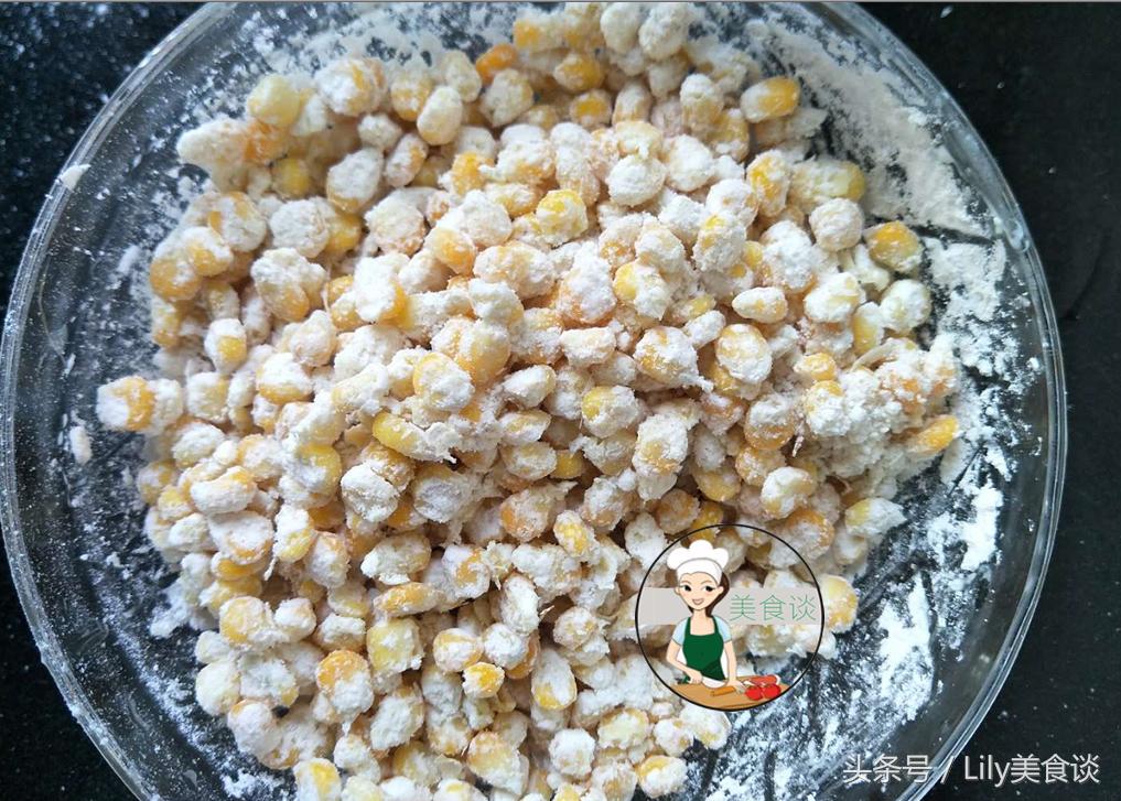 孩子在家爱吃的小零食做法,儿子闹着吃零食怎么教育