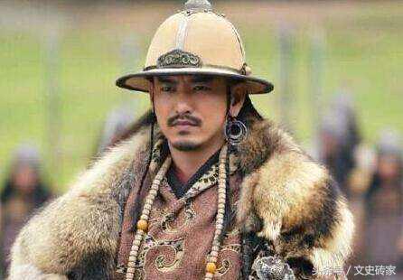 鲜为人知的汉族救星，数度出手拯救中原汉人性命，死后举国同悲