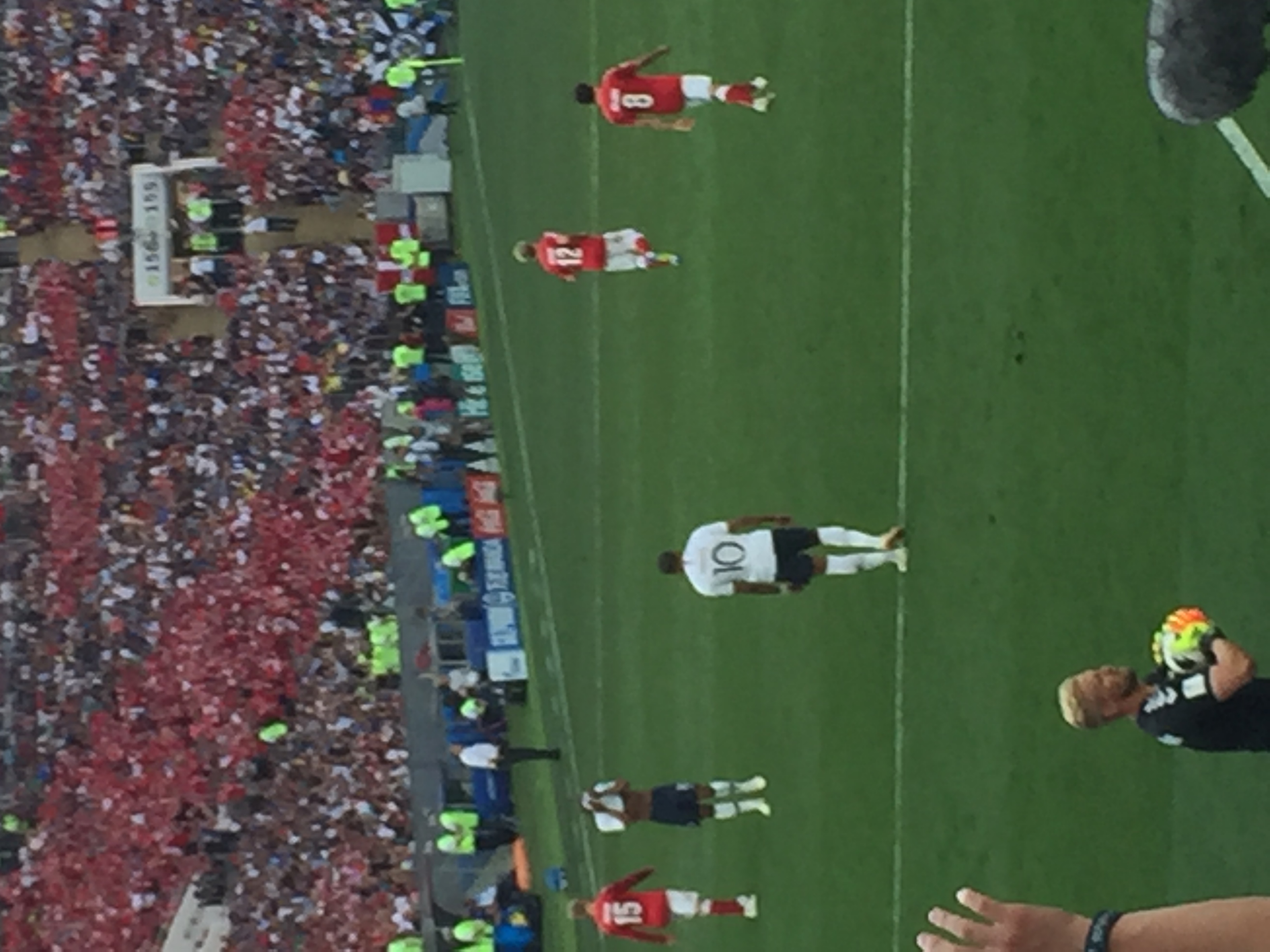 世界杯游览指南,2018俄罗斯世界杯现场看球