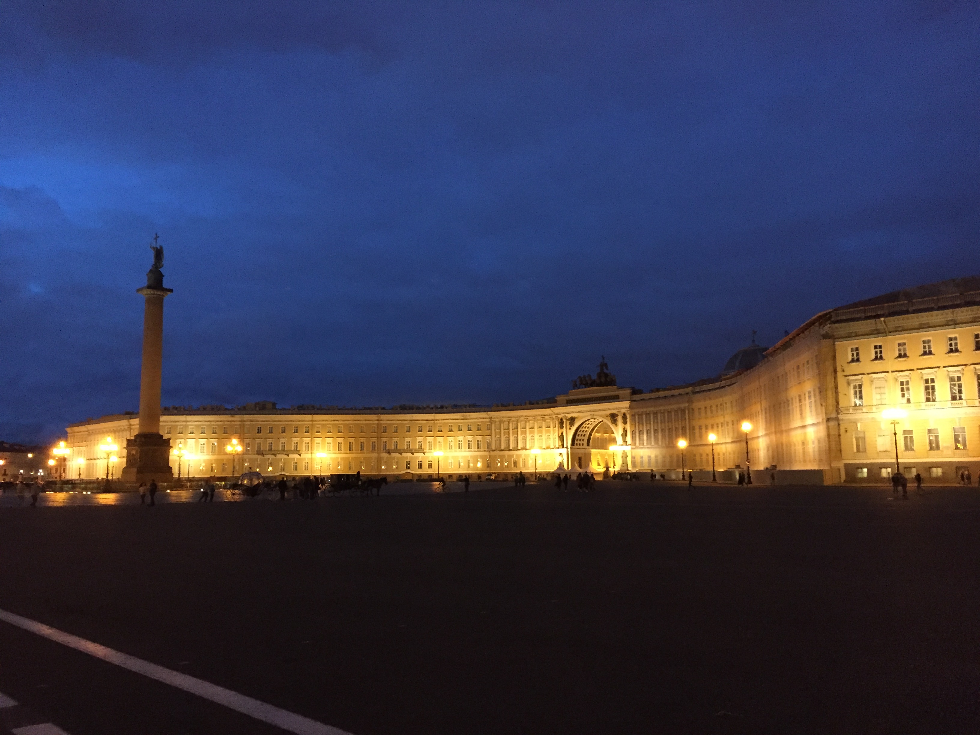 现场看2018世界杯俄罗斯旅游攻略（上）！中超欧冠足球怎能比！