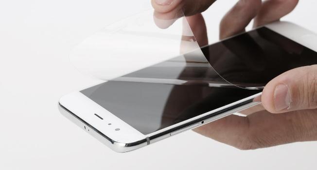 手机多长时间可以贴膜,手机贴膜用久了影响速度吗