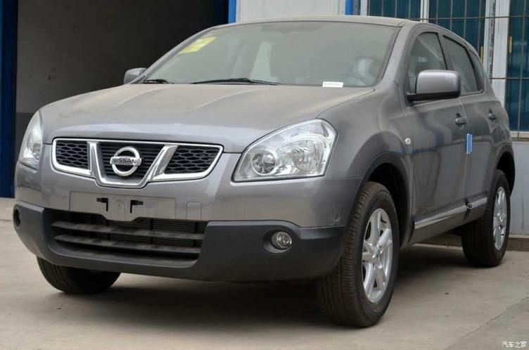 买旧款逍客十大忠告,买二手日产逍客的十大忠告