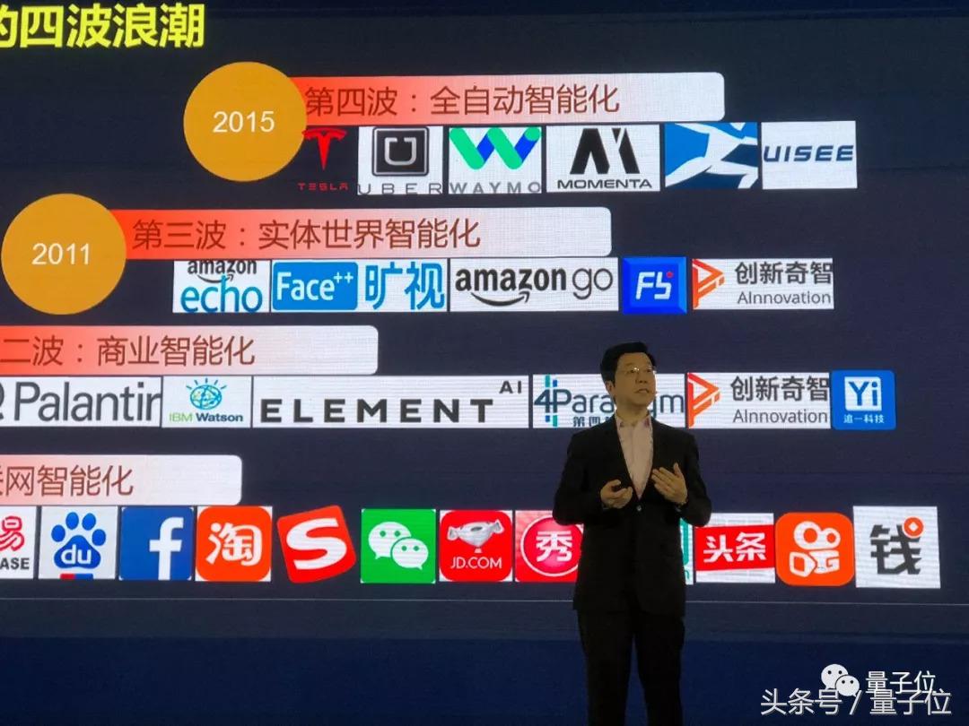 李开复ai未来进行时书籍正版,李开复ai如何拯救我们的人生