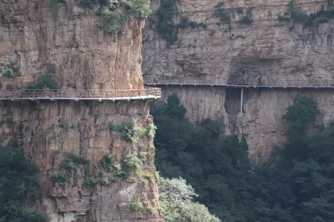 承德这个县曾被封禁270多年，如今却惊艳了整个河北！