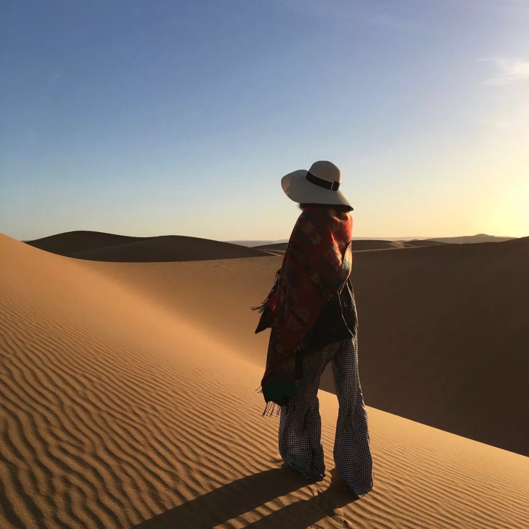 江疏影气质好高级,江疏影时尚健康