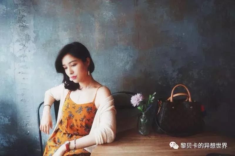 如果这辈子只能选一种饮料,如果这辈子只买一个包