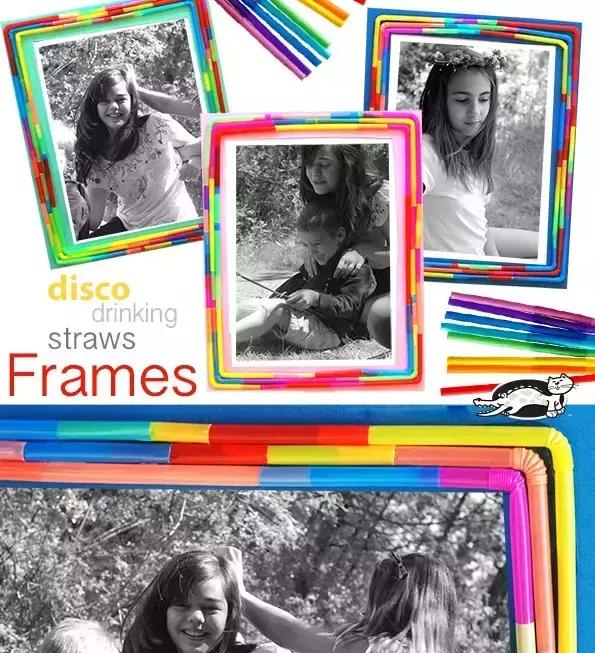 幼师发家长群做亲子手工,幼儿园亲子手工有详细教程