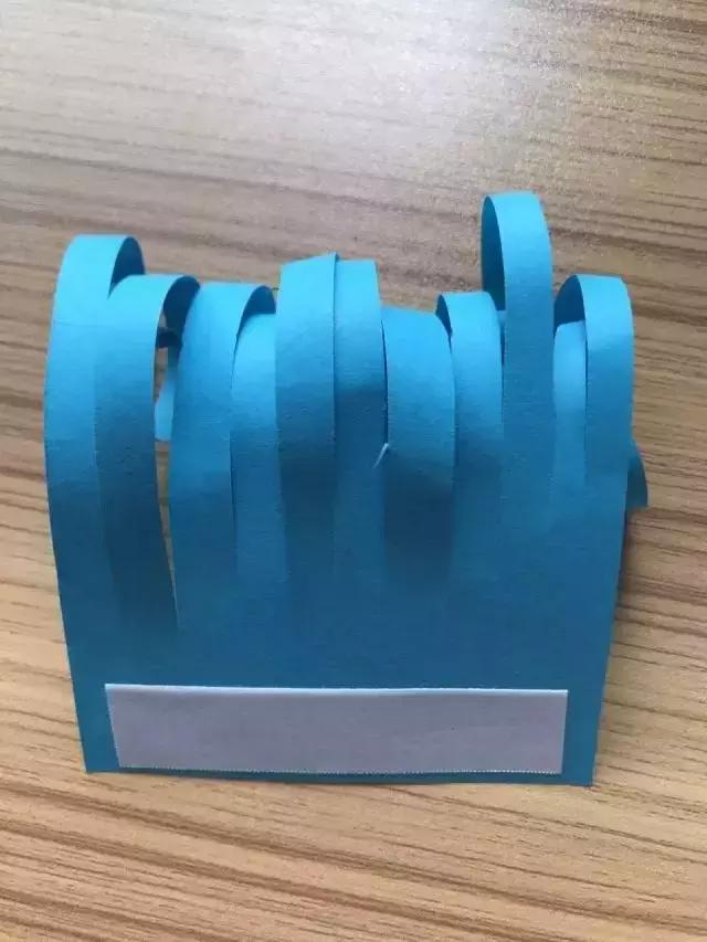 幼师发家长群做亲子手工,幼儿园亲子手工有详细教程