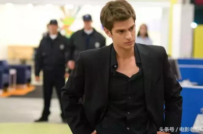 不一样的歪果仁青春永不谢幕,歪果仁的魅力有多强