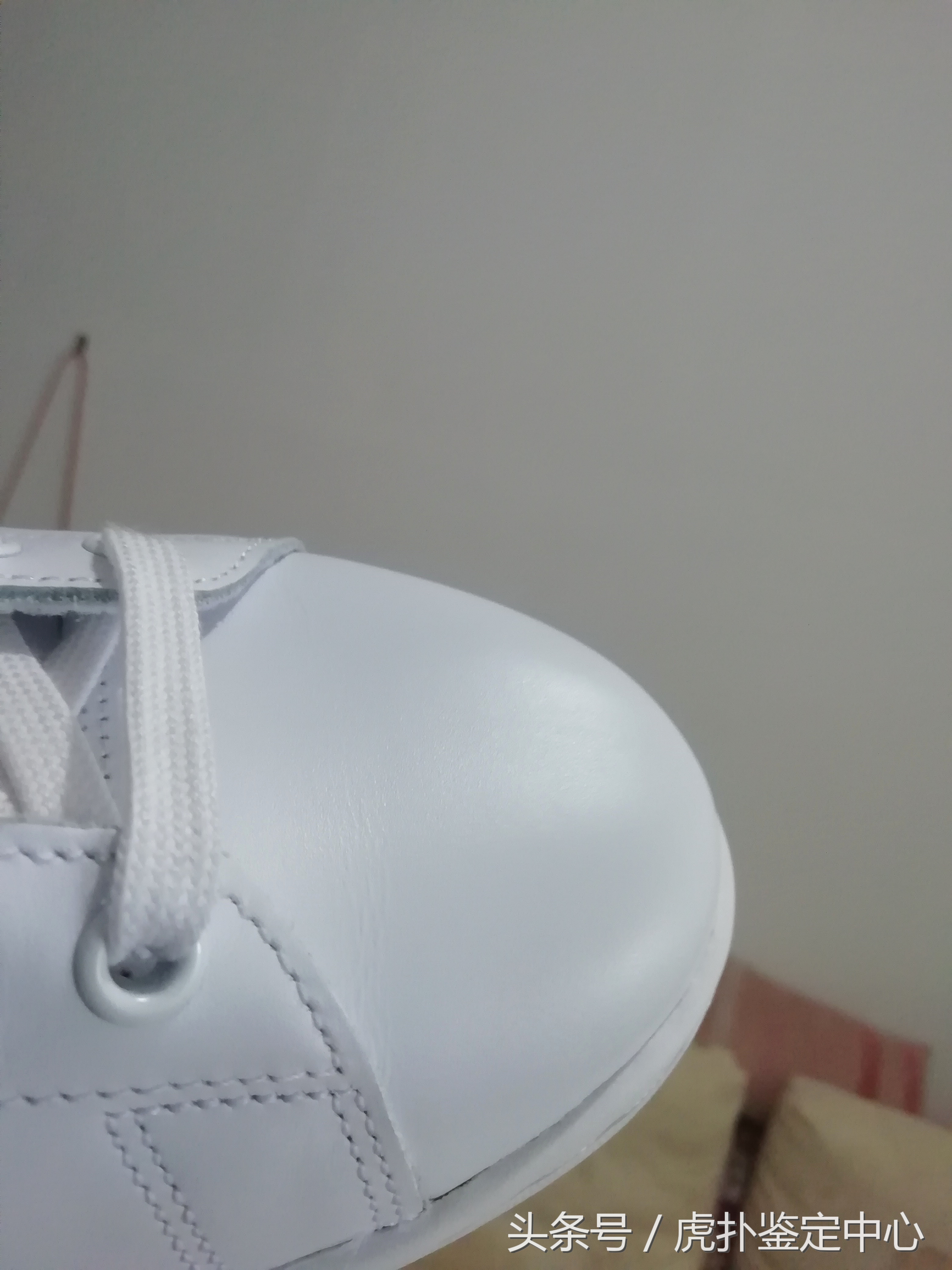 虎扑鉴定正品,虎扑鞋鉴定方法