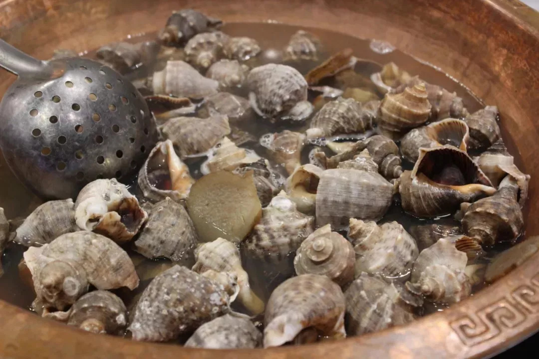 长春海鲜自助第一名是谁,长春海鲜自助测评