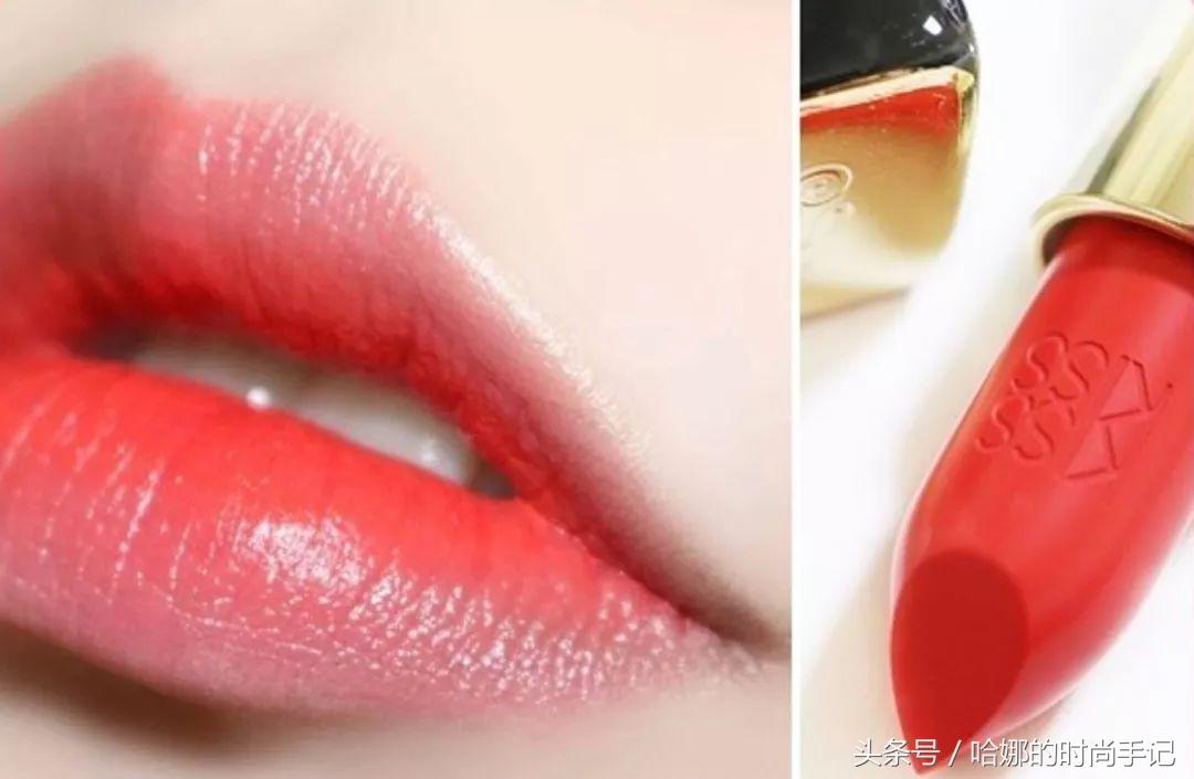 dior口红适合黄皮显白的推荐,mac口红色号黄皮显白推荐