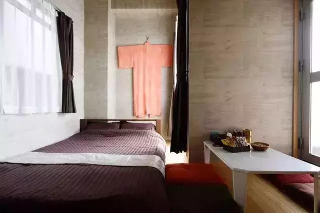 日本旅游最佳民宿,日本旅游民宿推荐