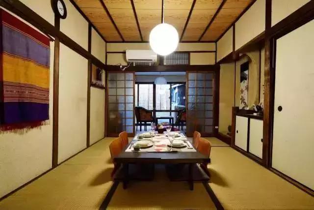 日本旅游最佳民宿,日本旅游民宿推荐