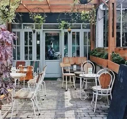 同在一个城市却再也不会相见,一个城市能让两个人再相见吗