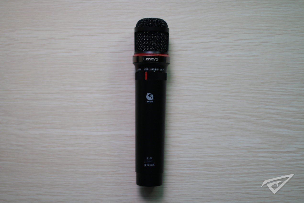 联想um20c麦克风怎么唱效果好,联想um20sk歌直播教程