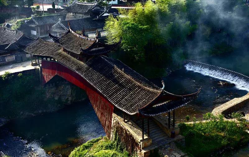 这些景点不花一分钱也可以玩遍,去哪里旅游既省钱而且又好玩