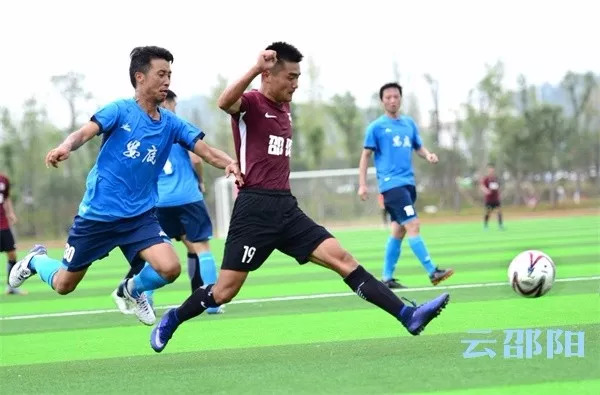 湖南联赛邵阳战况,长沙男足vs湘潭队