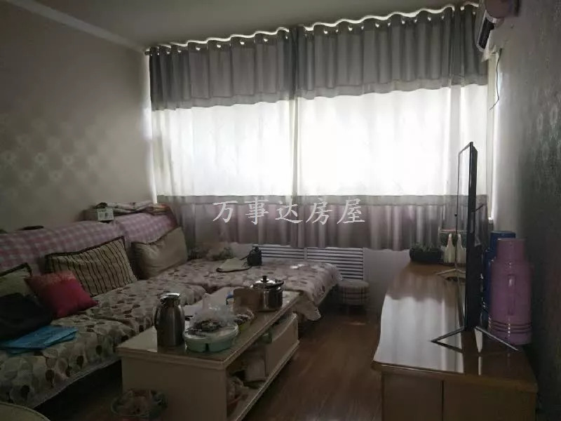 石河子精装修房出售,石河子房源三室一厅