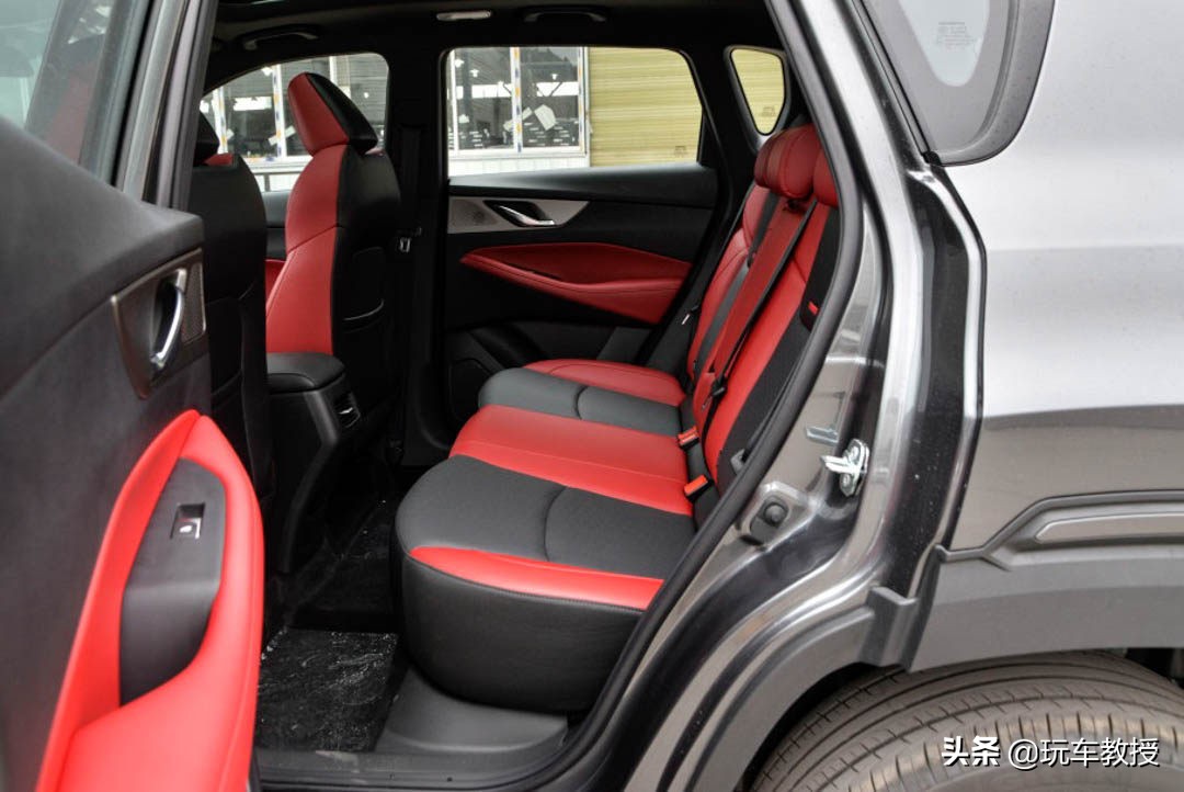 cs35plus和cs55plus哪个好,cs35plus与cs55plus比较