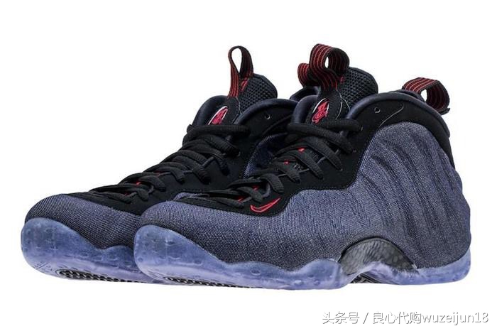 实力称霸——9月份6双AJ称霸！