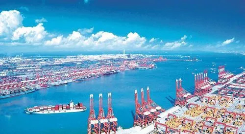 为青岛点赞,青岛是怎样的一座城