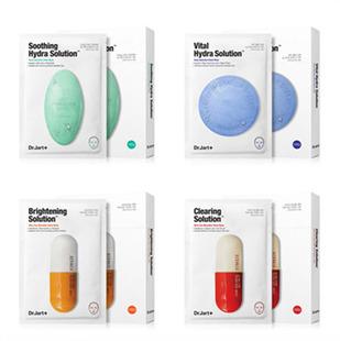 韩国急救补水面膜,韩国比较好用的补水面膜推荐