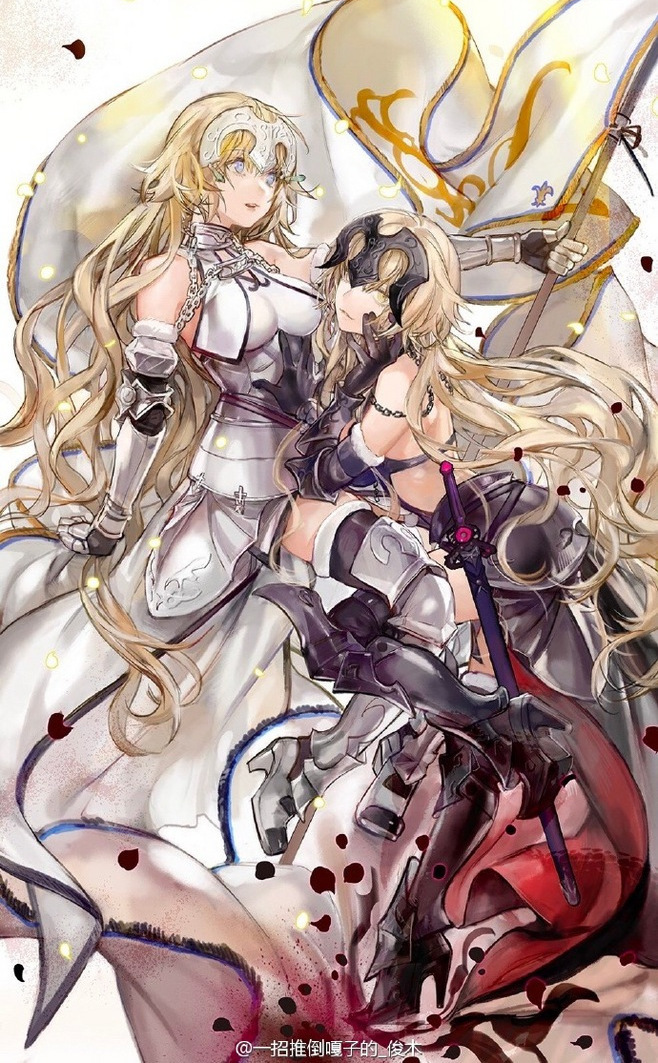 fgo日服最值得练的五星从者排名,fgo值得练的四星英灵