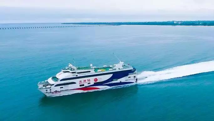 北海涠洲岛值得去的景点,涠洲岛天堂