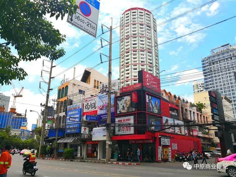 泰国曼谷哪个商场值得逛,泰国曼谷国庆