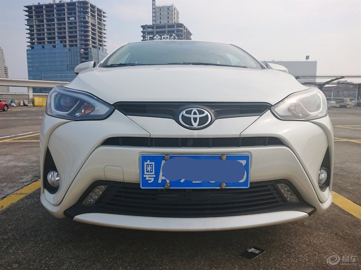 丰田致享用车知识,提车已有2个月了
