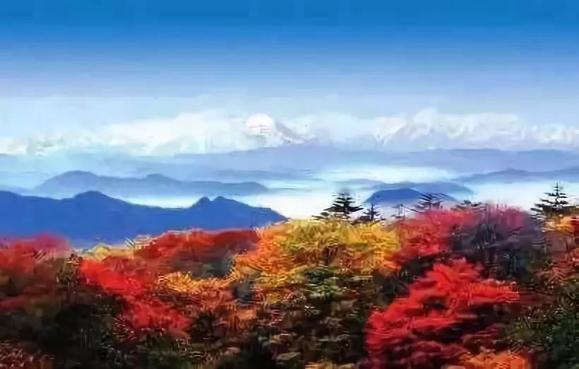 成都的5a景点有哪些,成都周边的5a景区有哪些