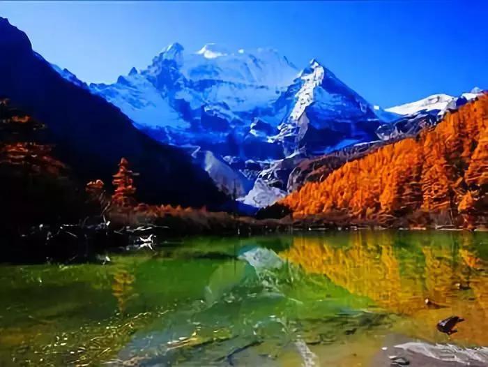 成都的5a景点有哪些,成都周边的5a景区有哪些