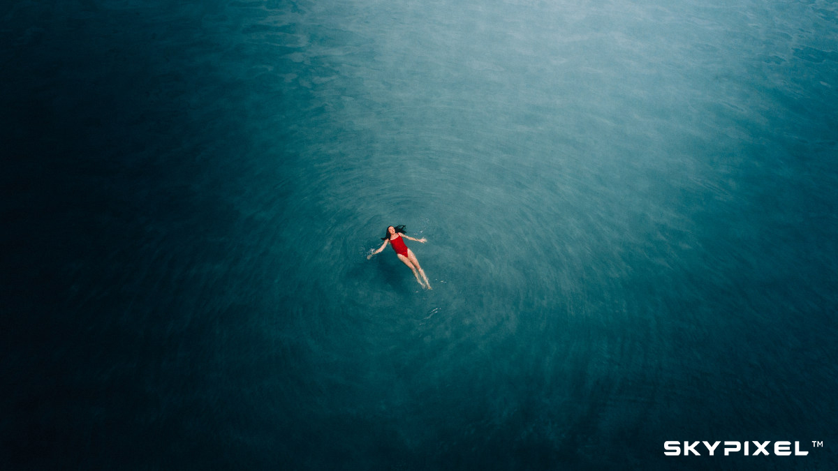 大疆mavicair2使用教程,大疆无人机mavicair2