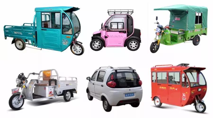 农村电动车接送学生须知,电动三四轮车可以接送学生吗