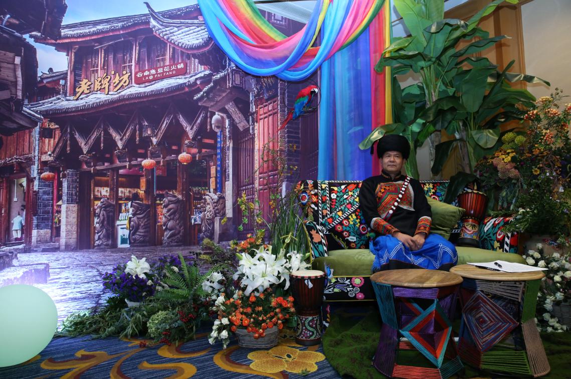 爱上云南漫生活丨老牌坊第二届云南野生菌品鉴盛典成功举办