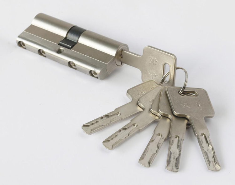 c级锁芯如何挑,你家门锁