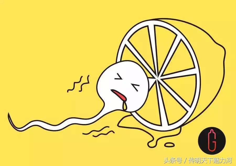 在没遇上卵子的精子，你知道最后都去哪儿了吗？