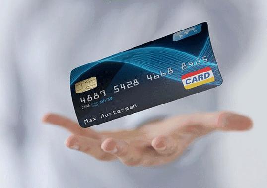 现在什么信用卡最快批,怎么申请信用卡比较容易批