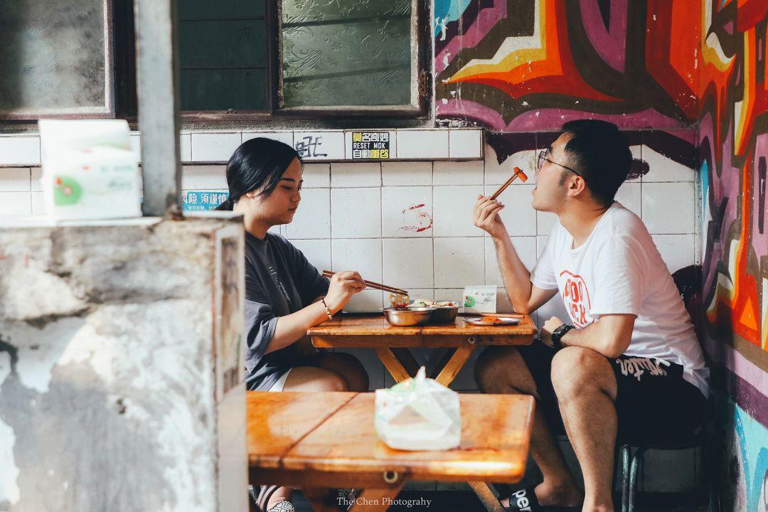 成都小竹签串串,成都最火爆小竹签的冷锅串串