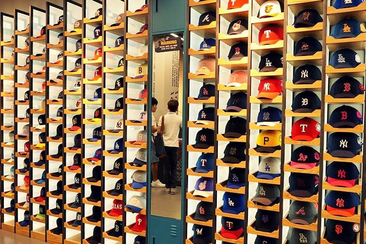 韩国买mlb帽子直播,mlb棒球帽韩国官方旗舰店直播