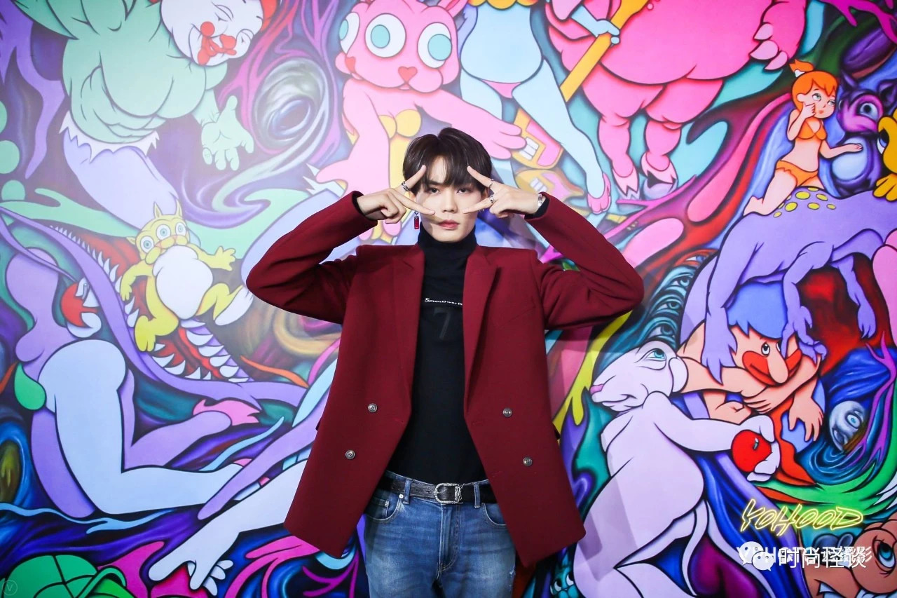 一份报纸打上Logo身价暴涨70倍？YOHOOD告诉你潮牌的魅力在哪里