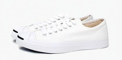 粉丝注意了，白送一双Converse经典ALLSTAR，一起来作吧